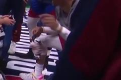 申花主場對陣青島西海岸，劉誠宇:希望用自己的進球幫助球隊獲勝