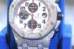 這才是我所愛的！莫蘭特曬全套鉆石裝備！