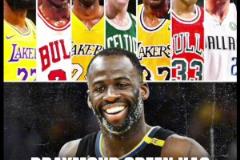 恭喜追夢 “追夢對勇士至關(guān)重要”