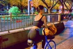 吧友羨慕嗎？劉誠宇女友什么水平？