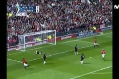 范尼在02/03賽季的這些表現(xiàn)，給曼聯(lián)球迷留下了深刻的印象