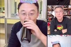 那一年阿根廷獲得點球時段暄與劉建宏、黃健翔急眼爭吵