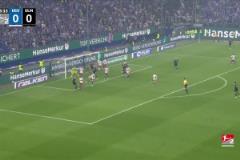 【集錦】德乙-漢堡6-1逆轉(zhuǎn)烏爾姆升級 時隔七年重返德甲