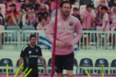 近況堪憂！梅西破門難救主，邁阿密國際近5場遭4敗！