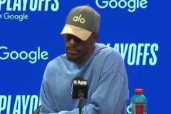 出手26次砍33分！巴特勒：我不在乎自己出手多少，只要能贏球