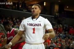 能量炸彈！在很多球隊(duì)待過的身體流前鋒！賈斯汀安德森集錦！