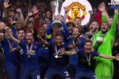 還能再來一座嗎！？穆里尼奧當年靠著姆希塔良和博格巴勇奪歐聯(lián)杯