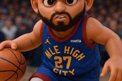 飽漢子不知餓漢子饑！三分10中0，多大的罪名??！