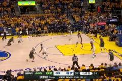 指導(dǎo)一下年輕人吧！此前訓(xùn)練營KD單打切特集錦！