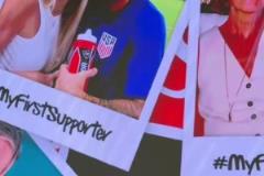 淚目！米蘭官方將在圣西羅向全世界展示羅森內(nèi)里們和媽媽的合照