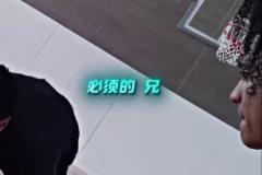 1米85的喬丹！米切爾此前通過后期制作的逆天扣籃！