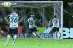 尷尬！德佩巴甲秀勺子點球射丟，還與對手起爭執(zhí)！