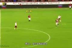 當(dāng)小羅卡卡和小貝合體后，是這樣的美如畫