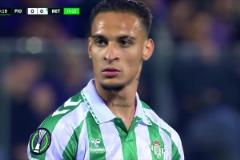 一周5佳球-安東尼救主！圓神大師級任意球&阿根廷世紀(jì)倒鉤