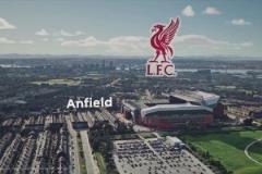 【集錦】英超-馬丁內(nèi)利破門梅里諾扳平+染紅 利物浦2-2阿森納