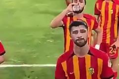 王鈺棟能在各國(guó)處于什么地位？小哥：在阿根廷輪換，在日本替補(bǔ)！