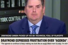 美媒：追夢的這些動作理應(yīng)吃到更多的技術(shù)犯規(guī)