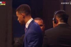 感人肺腑！母親，你才是真正的MVP！NBA各球星感激母親的時刻！