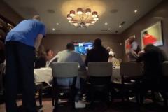 嗨了！尼科-哈里森和小牛隊高層對獲得NBA選秀狀元簽的反應(yīng)~