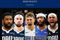 獨行俠抽中狀元簽！下賽季三狀元+克萊+加福德的首發(fā)什么水平？