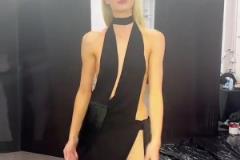 三位最漂亮的WNBA球員 凱特林克拉克 卡梅倫布林克 海莉范麗絲