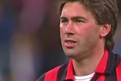 而今都要執(zhí)教巴西了，安切洛蒂當(dāng)年的告別賽是對陣巴西隊(duì)