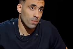 哈姆達拉接受采訪表示，說讓c羅離開勝利的人都是不懂球的人