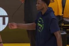 楊瀚森對比同期的王哲林，到底誰的表現(xiàn)更加驚艷?