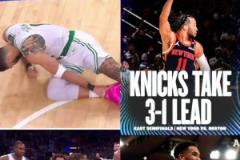 尼克斯五驢真的牛逼 連傳奇耐殺王都累趴了！