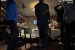 都提前吃席啦？獨(dú)行俠爆冷拿到狀元簽瞬間，獨(dú)行俠高管欣喜若狂！