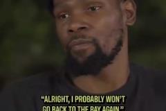 塔圖姆今日疑似跟腱撕裂！KD此前：我當(dāng)時(shí)就覺(jué)得生涯結(jié)束了