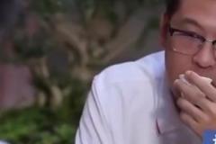 劉玉棟：我們的球員沒精氣神，上去都是軟骨頭，我一點(diǎn)都不喜歡