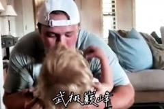 天亮了！當(dāng)獨(dú)行俠球迷得知獲2025狀元簽時(shí)的反應(yīng)