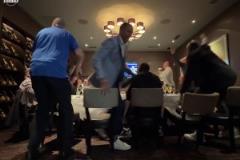 翻身之戰(zhàn)！獨行俠抽中狀元簽之后，總經(jīng)理哈里森從椅子上蹦起來！