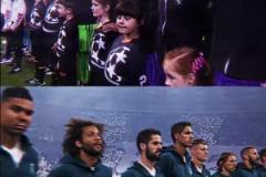 銀河戰(zhàn)艦！當(dāng)年的這支皇馬，放到現(xiàn)在能拿歐冠冠軍嗎？