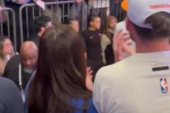 楊瀚森聯(lián)合試訓(xùn)表現(xiàn)：持球投籃30中15，定點投籃25中14