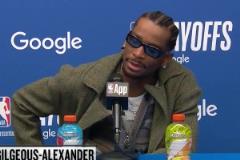 模板喬治！前三熱門新秀貝利試訓(xùn)三分投籃！有機會和喬治一隊！