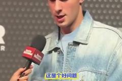 也是詹姆斯球迷！準(zhǔn)狀元弗拉格：詹姆斯是歷史前二的球員！