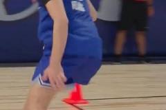 弗拉格首次嘗試專業(yè)跑道敏捷性訓(xùn)練，成績斐然