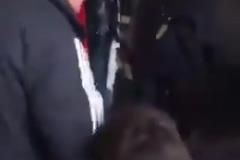 東決不會真的是他倆吧，現(xiàn)在就等大頭那邊了