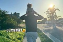 三分比中投還準！楊瀚森聯(lián)合試訓(xùn)中的投籃表現(xiàn)，勉強算合格？