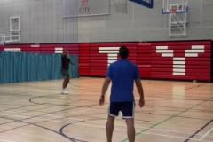 抓緊訓練！索漢近日三分訓練視頻！夏天能練出來三分嗎？