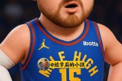 你個打鐵漢，你怎么一個都投不進！掘金被雷霆逆轉兵敗天王山