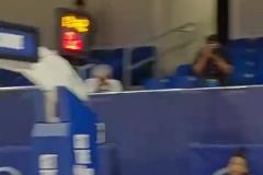 模板哈登？熱門新秀哈珀在試訓(xùn)中的投籃表現(xiàn)！會去哪支球隊呢？