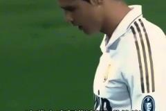 穆帥回憶皇馬歐冠點球輸拜仁：我和C羅都崩潰了