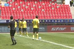 【集錦】中冠-陜西西北青年人4-1蘭州海陸 西日阿扎提梅開二度