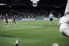 維尼修斯看了直呼過癮！姆巴佩這一撞讓馬菲奧終身難忘