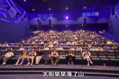 回旋鏢！流量隊全出局！湖已干船已翻太陽早早落山 金州也晚安了