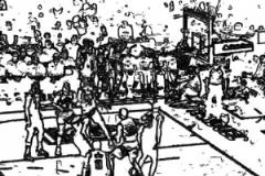 懂球！此前喬爾杰維奇：楊瀚森可以成為中國(guó)籃球的支柱