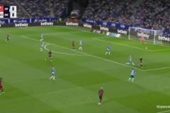 滿級天賦恐怖如斯！亞馬爾內(nèi)切擺脫無解死角世界波破門！